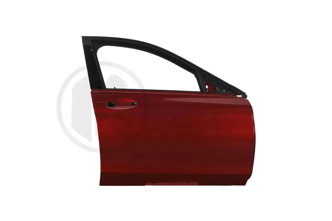 DOOR FRONT RIGHT